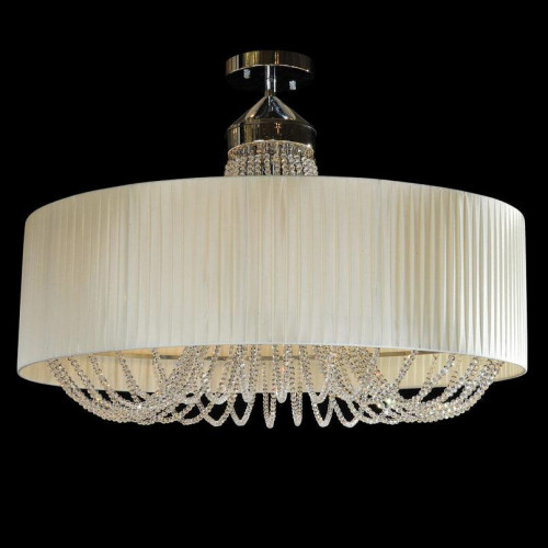 потолочная люстра newport 1408/s beige в Армавире