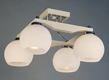 потолочная люстра citilux ариста cl164342 в Армавире