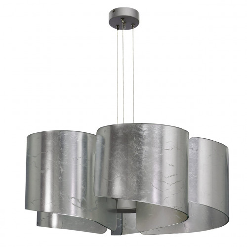 подвесная люстра lightstar simple light 811 811154 в Армавире
