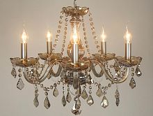 подвесная люстра newport 11305/с бронза в Армавире