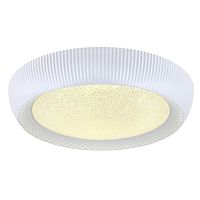 потолочный светодиодный светильник omnilux usini oml-49007-60 в Армавире