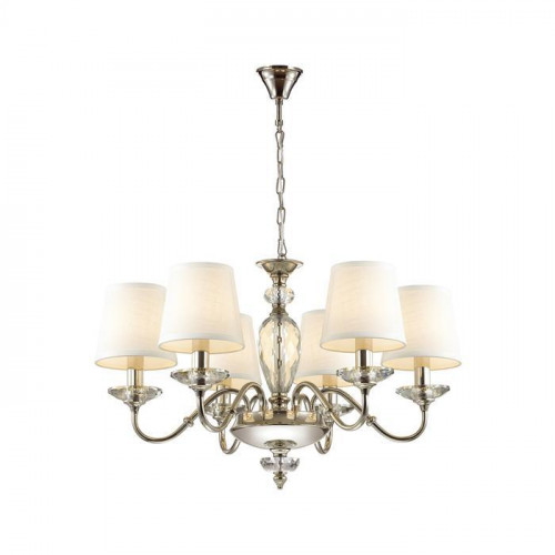 подвесная люстра odeon light ester 4181/6 в Армавире