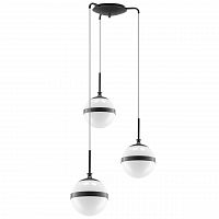 подвесная люстра lightstar globo 813137 в Армавире