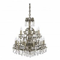 подвесная люстра dio darte elite sorrento e 1.1.18.600 a в Армавире
