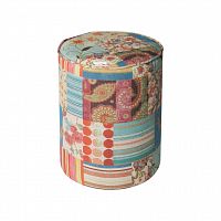 пуф patchwork разноцветный в Армавире