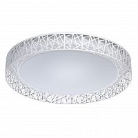 потолочный светодиодный светильник de markt ривз 674012201 в Армавире