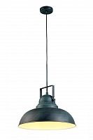 подвесной светильник arte lamp martin a5213sp-1bg в Армавире