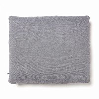 подушка blok cushion 60x70 светло-серая от la forma (ex julia grup) в Армавире