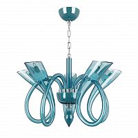 подвесная люстра lightstar stella 892061 в Армавире