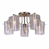 потолочная люстра toplight rosaline tl3710x-05ab в Армавире