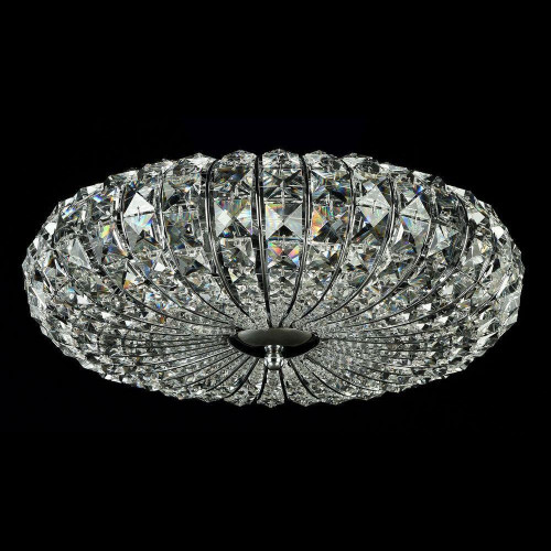 потолочная люстра maytoni broche dia902-04-n в Армавире