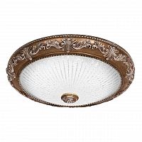 потолочный светодиодный светильник silver light louvre 832.39.7 в Армавире