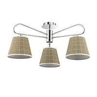 потолочная люстра lumion graziana 3499/3 в Армавире