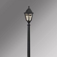уличный фонарь fumagalli gigi/noemi e35.156.000.axe27 в Армавире