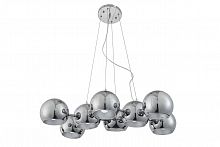 подвесная люстра st luce lino sl852.103.08 в Армавире
