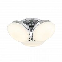 потолочная светодиодная люстра st luce idoneo sl946.102.03 в Армавире
