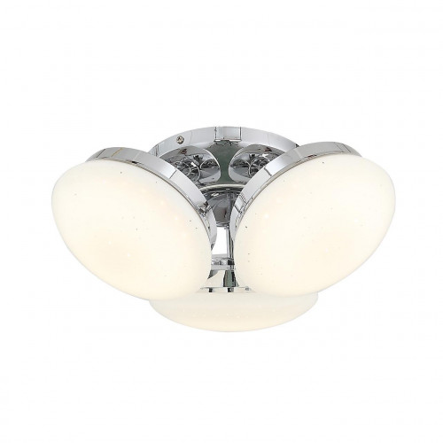 потолочная светодиодная люстра st luce idoneo sl946.102.03 в Армавире