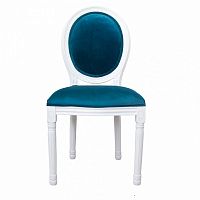 стул volker blue+white в Армавире