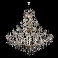 подвесная люстра maytoni doris dia881-pl-56-g золото в Армавире
