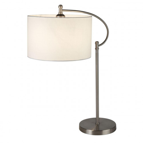 настольная лампа arte lamp adige a2999lt-1ss в Армавире