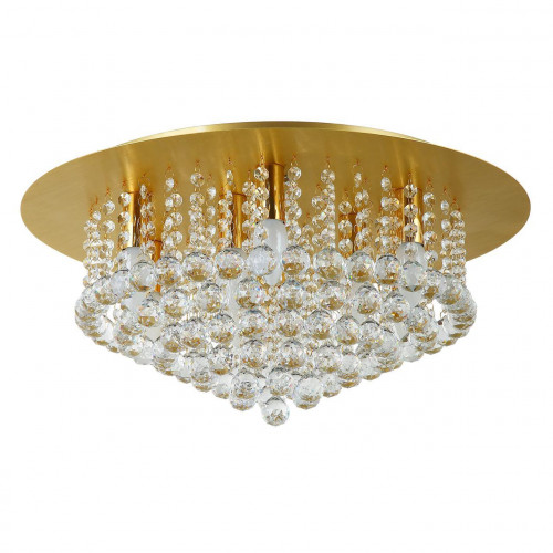потолочная люстра mw-light венеция 276014509 в Армавире