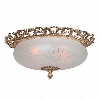 потолочный светильник arti lampadari venezia e 1.13.46 g в Армавире