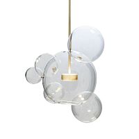 подвесной светильник bolle 5 от delight collection в Армавире