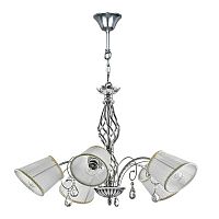 подвесная люстра lightstar esedra 796159 в Армавире