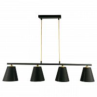 подвесная люстра lussole loft yukon grlsp-8054 в Армавире