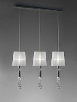 подвесной светильник mantra tiffany 3855 в Армавире