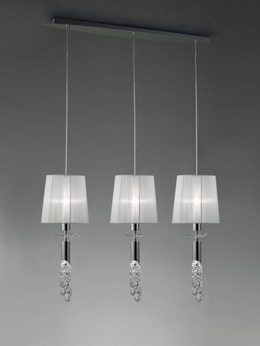 подвесной светильник mantra tiffany 3855 в Армавире