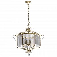 подвесная люстра mw-light адель 373014806 в Армавире