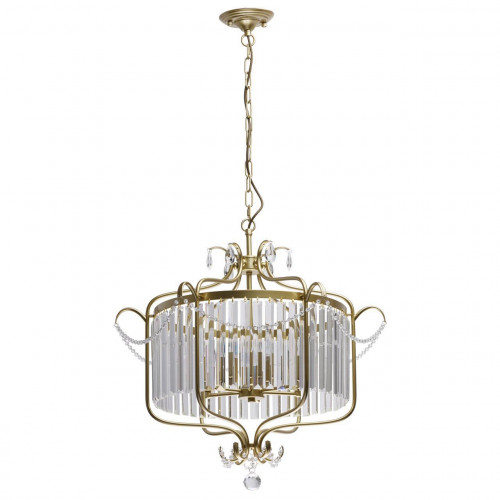 подвесная люстра mw-light адель 373014806 в Армавире