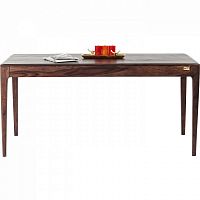 стол brooklyn walnut коричневый в Армавире