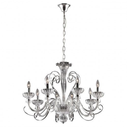 подвесная люстра ideal lux alexander sp8 в Армавире