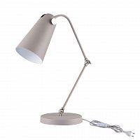 настольная лампа maytoni novara mod611tl-01gr в Армавире