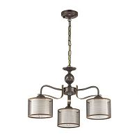 подвесная люстра lumion lilivant 3487/3 в Армавире