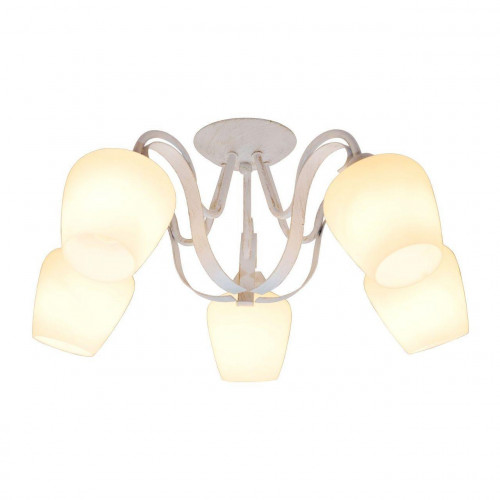 потолочная люстра toplight abegail tl1133-5d в Армавире
