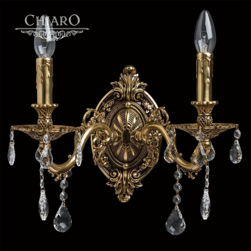 бра chiaro паула 6 411021402 в Армавире