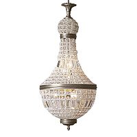 подвесной светильник french empire 11l от delight collection в Армавире