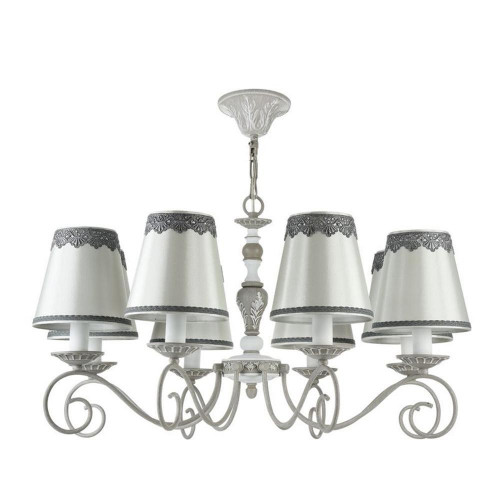 подвесная люстра maytoni bouquet arm023-08-s в Армавире