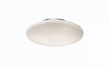потолочный светильник ideal lux smarties bianco pl1 d33 в Армавире