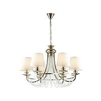 подвесная люстра odeon light liria 4182/6 в Армавире