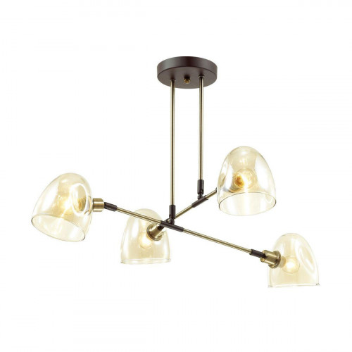 подвесная люстра lumion noah 4434/4c в Армавире