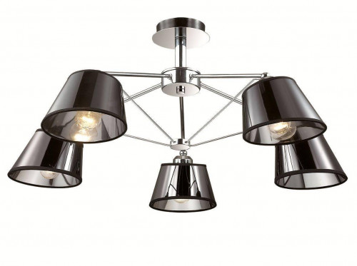 потолочная люстра lumion barensa 2975/5c в Армавире