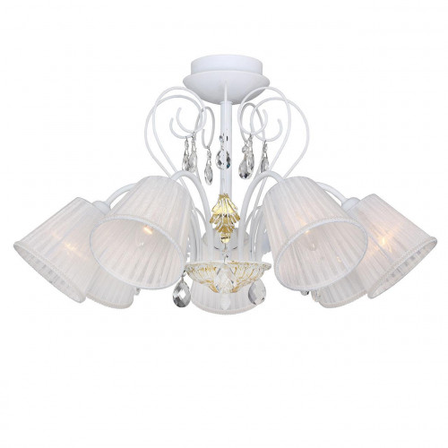 потолочная люстра f-promo chanel 2156-7u в Армавире