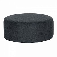 пуфик circle серый в Армавире