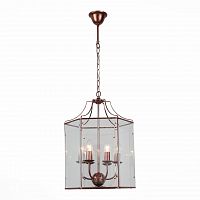 подвесная люстра st luce terso sl228.603.06 в Армавире
