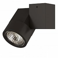 потолочный светильник lightstar illumo xi nero 051027 в Армавире