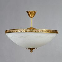 потолочный светильник ambiente merida 0848/50 pl ab в Армавире